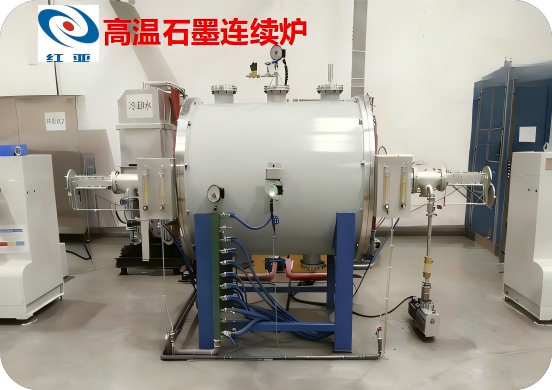 高溫石墨化爐的日常維護(hù)中加熱元件、保溫層等核心部件需重點(diǎn)檢查哪些方面？